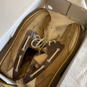 Men’s Sperry Top Sider Shoes
